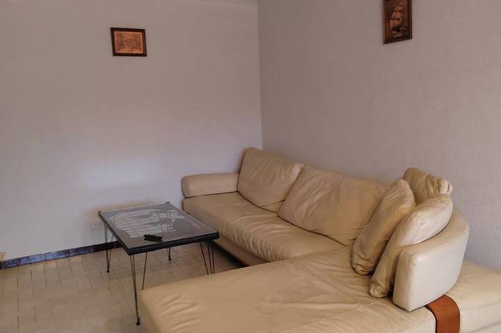 Location de vacances pour 5 personnes, avec jardin à Charency-Vezin - 4