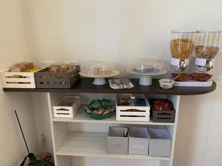 Chambre d’hôte pour 2 personnes, avec balcon et vue à Cefalù - 2