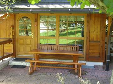 Bauernhof für 3 Personen in Mittlerer Schwarzwald