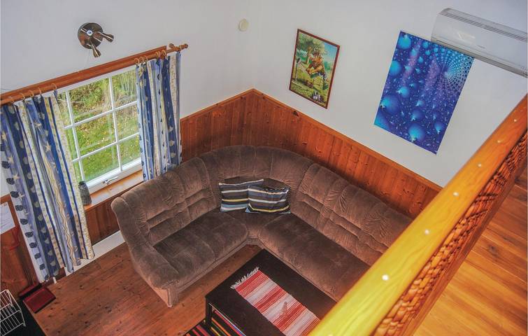 Ferienhaus für 5 Personen, mit Terrasse, mit Haustier in Skane - 4