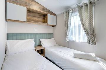 Glamping for 4 People in Skegness, Lincolnshire, Photo 4