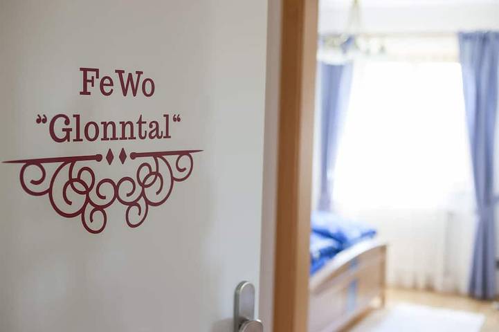 Ganze Wohnung, Ferienwohnung \"Glonntal\" zwischen Stadt, Seen & Bergen in Glonn, Oberbayern