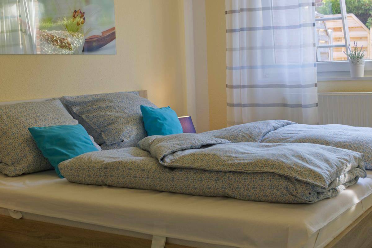 Ferienwohnung in Fehmarn für 2 Personen in Fehmarn