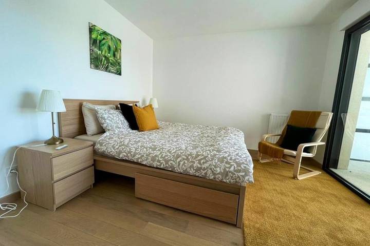 Gîte pour 2 personnes, avec terrasse à Ferney-Voltaire - 4