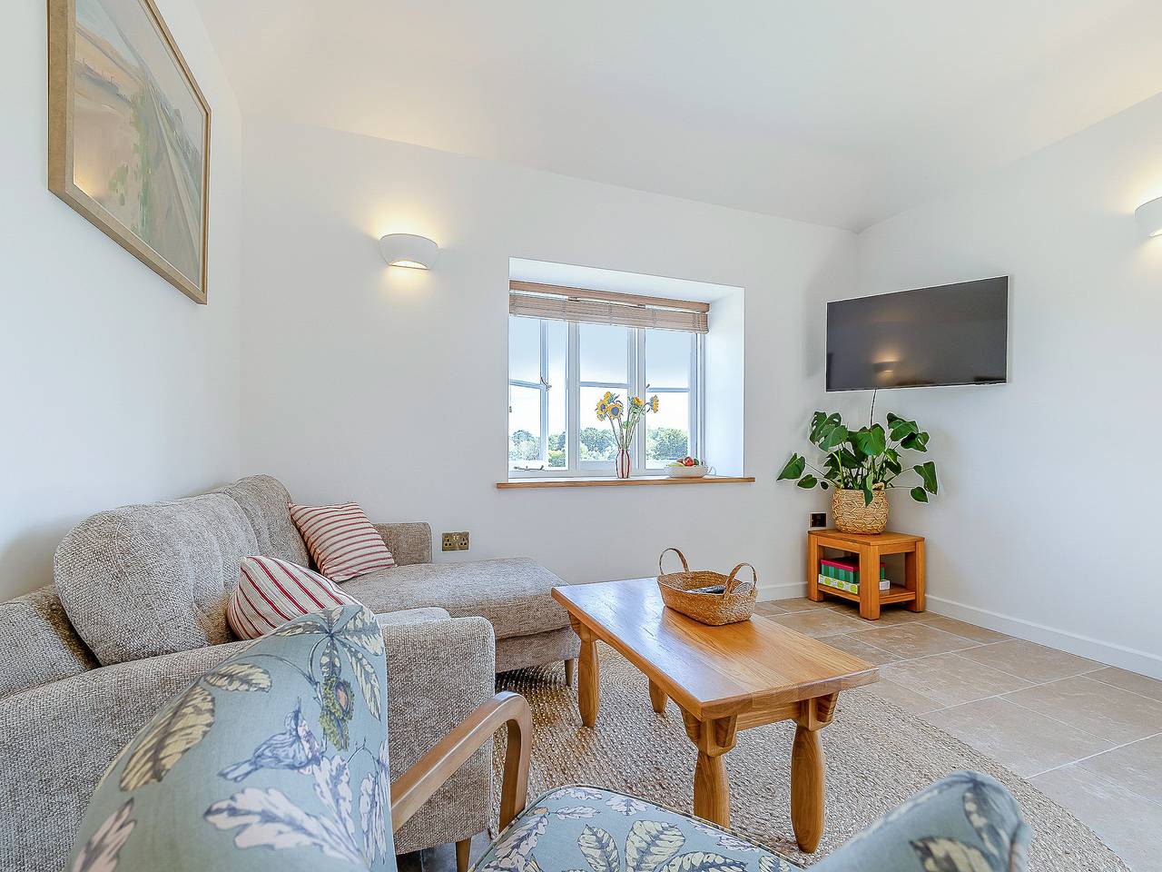Cottage für 2 Personen mit Garten in Kent