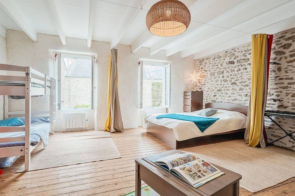 L'Annexe in La Richardais, Saint-Malo region