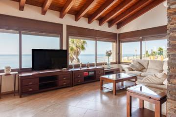 Villa für 12 Personen in Lloret de Mar, Costa Brava, Bild 2