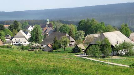 Ferienwohnung für 4 Personen in Kappel (Lenzkirch), Lenzkirch, Bild 3