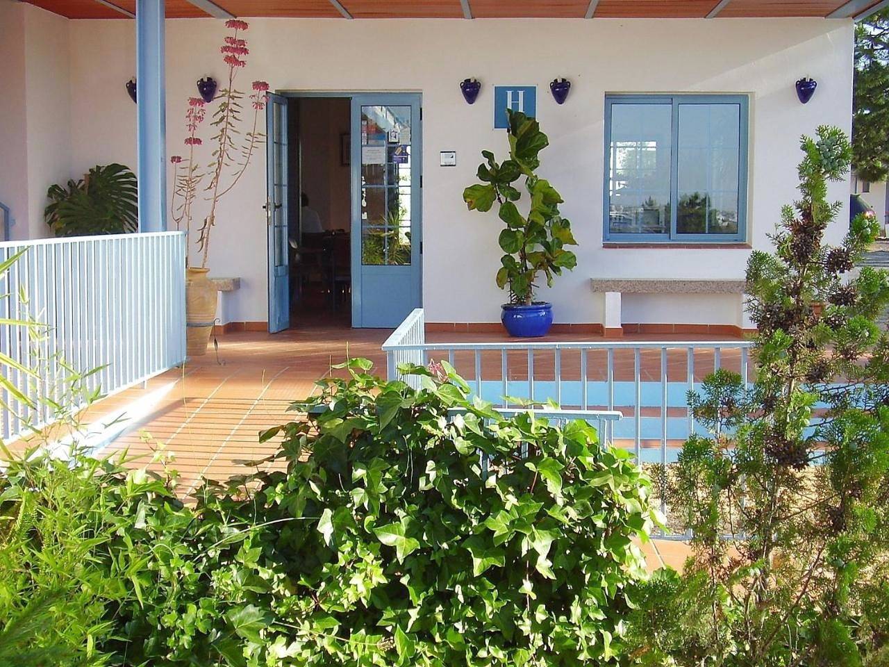 Hotel San Miguel in El Rompido, Cartaya