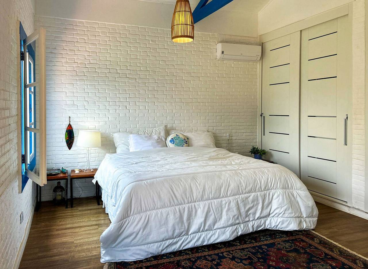 Casa próx à Praia de Santa Teresa, Ilhabela/Sp in Ilhabela