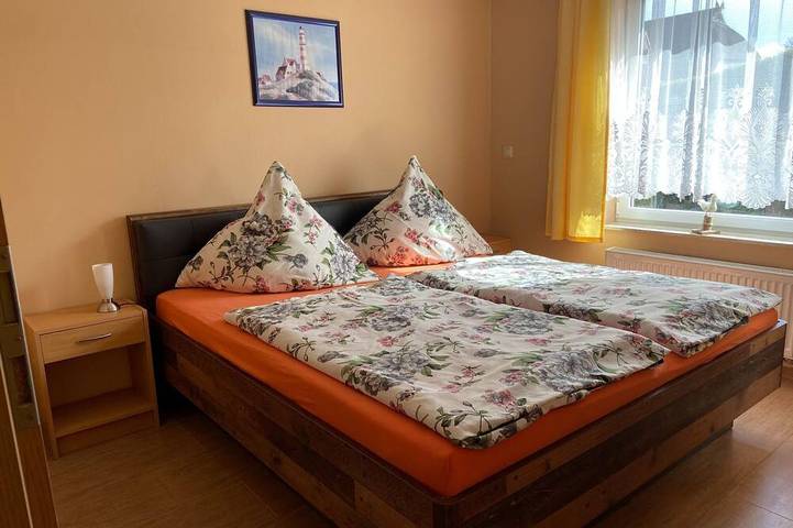 Ferienwohnung für 2 Personen
