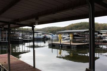 Vacation House for 8 Guests in Lake of the Ozarks, Ozark Mountains, Picture 2