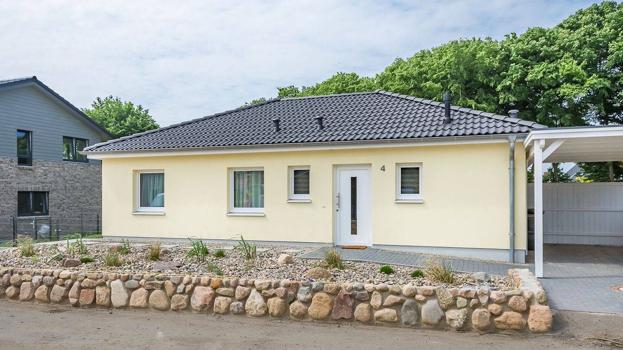 Ferienhaus für 5 Personen in Sörup, Schleswig-Flensburg