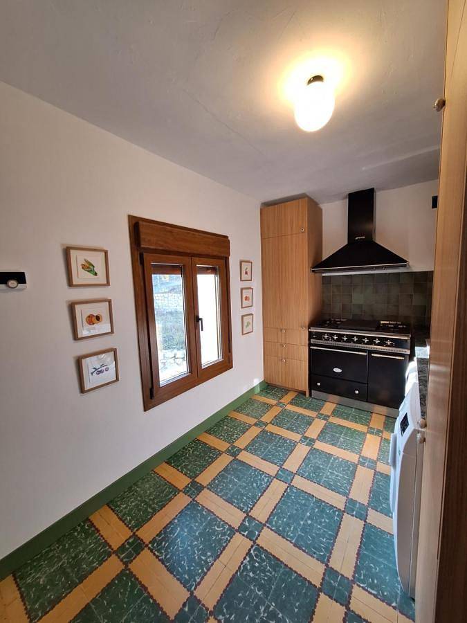 Apartamento de vacaciones para 6 personas, con balcón y vistas en Provincia de Cuenca - 3
