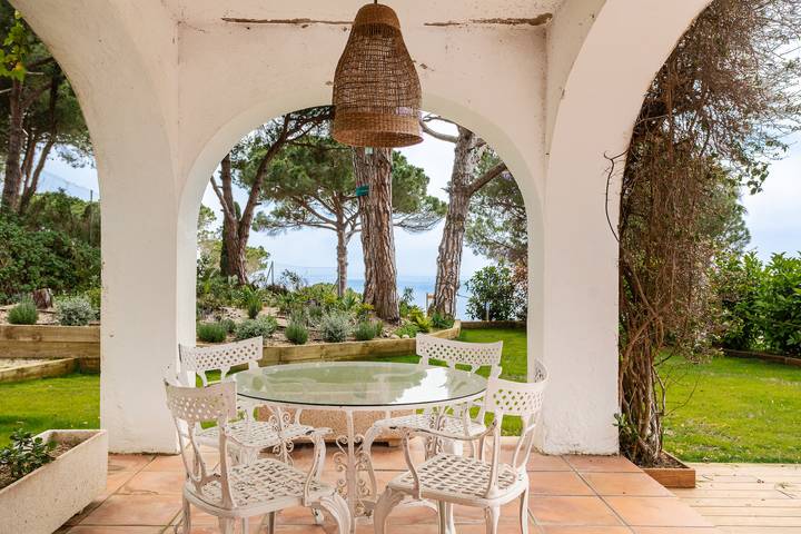 Chalet para 10 personas, con jardín en Provincia de Gerona - 3