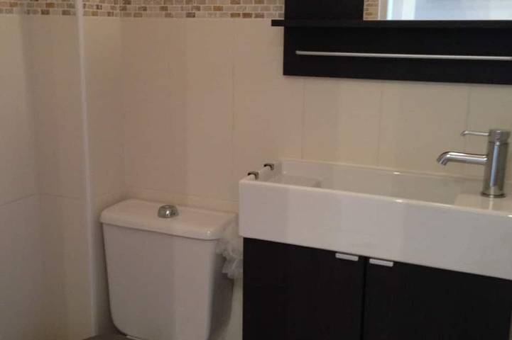 Ganze Wohnung, Waterfront - Apartment in 1st line - Sea view in Palavas-les-Flots, Mittelmeerküste (Frankreich)