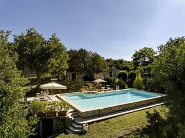 Casa Vacanza per 14 Persone in Rapolano Terme, Siena e dintorni, Foto 1