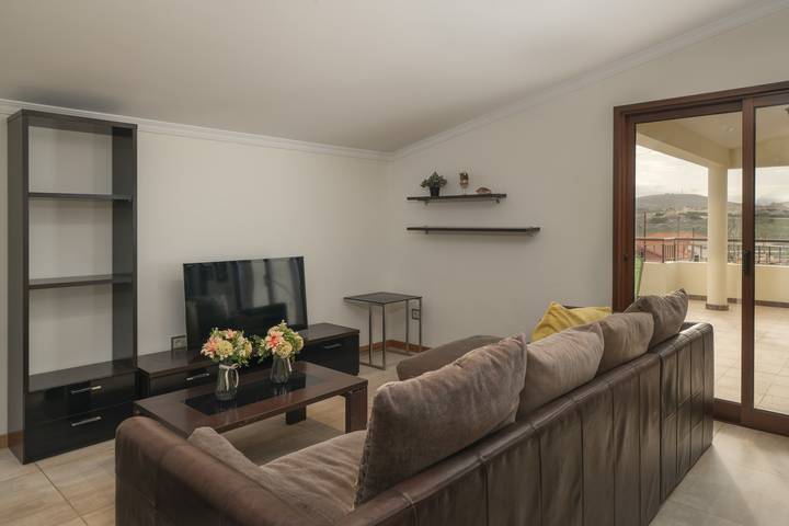 Gîte pour 4 personnes, avec terrasse à Porto Santo - 4