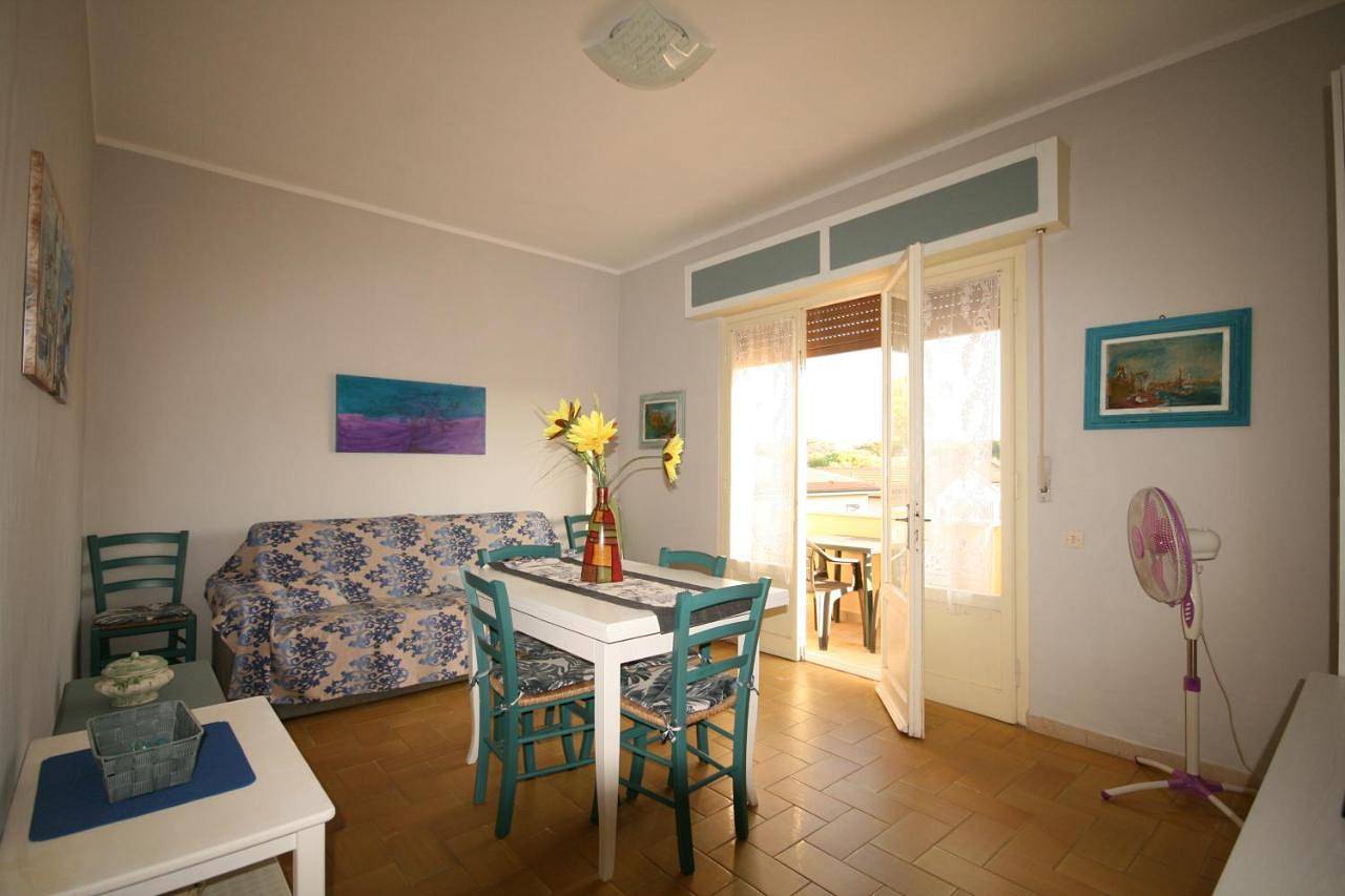 Appartamento intero, Two-Bedroom Apartment in Marina di Castagneto Carducci, Castagneto Carducci