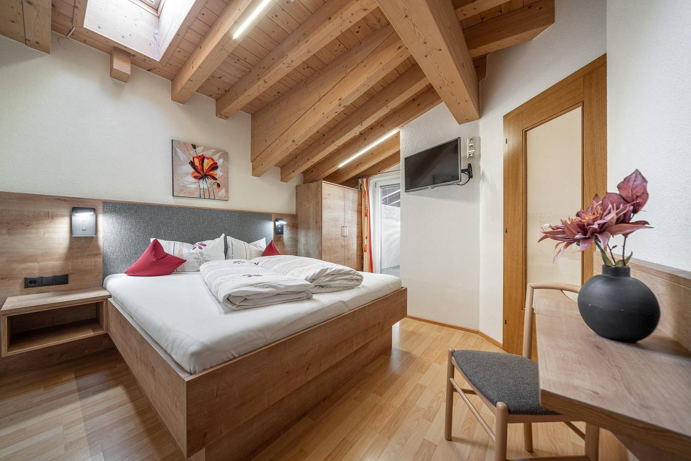 Appartamento vacanze a Ötztal a partire da 111€ a notte