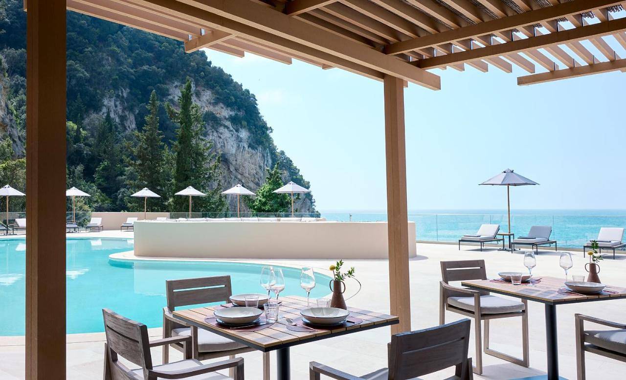 Ella Alkyna - Adults Only in Agios Gordios, Corfou