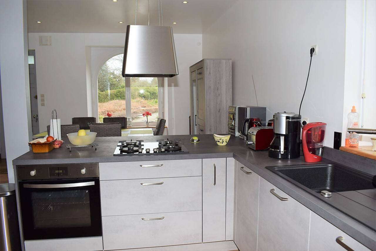 Maison en pierre rénovée avec Wifi, jardin à Ploumanac'h Perros-Guirec in Ploumanac'h, Perros-Guirec
