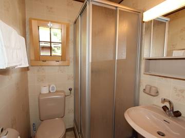 Chalet per 6 Persone in Saas-Balen, Massiccio del Monte Rosa, Foto 3