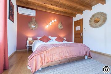 Chambre D’hôte pour 4 Personnes dans Lagardelle-sur-Lèze, Haute-Garonne, Photo 4