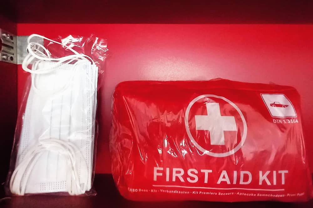 Entire apartment, Paris La Défense's must-see event in Puteaux, Hauts-de-Seine