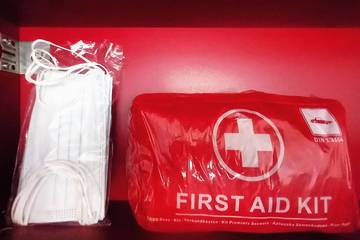 Appartement De Vacances pour 4 Personnes dans Puteaux, Hauts-de-Seine, Photo 4