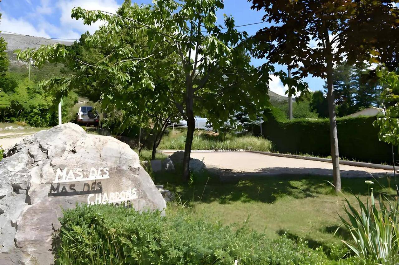 Superior Quadruple Room in Caussols, Région de Cannes