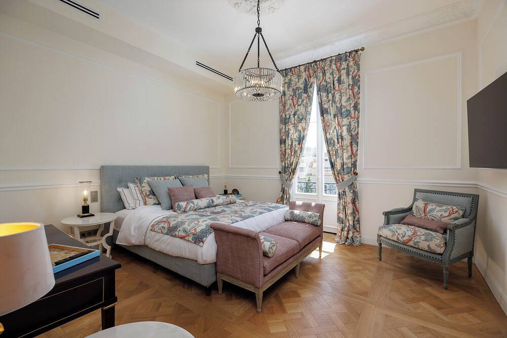 Stunning 10 bedroom Villa/ Historical Manor High-end Exquisite Luxury Interiors in Beaulieu-sur-Mer, Nice region