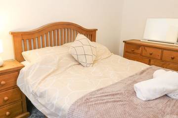 Log Cabin for 5 People in Fort William, Loch Eil, Photo 2