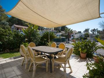 Ferienhaus in Mal Pas-Bon Aire, Alcúdia Ferienhaus in Mal Pas-Bon Aire, Alcúdia für 5