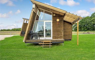Ferienhaus für 5 Personen, mit Garten, mit Haustier in Kolding