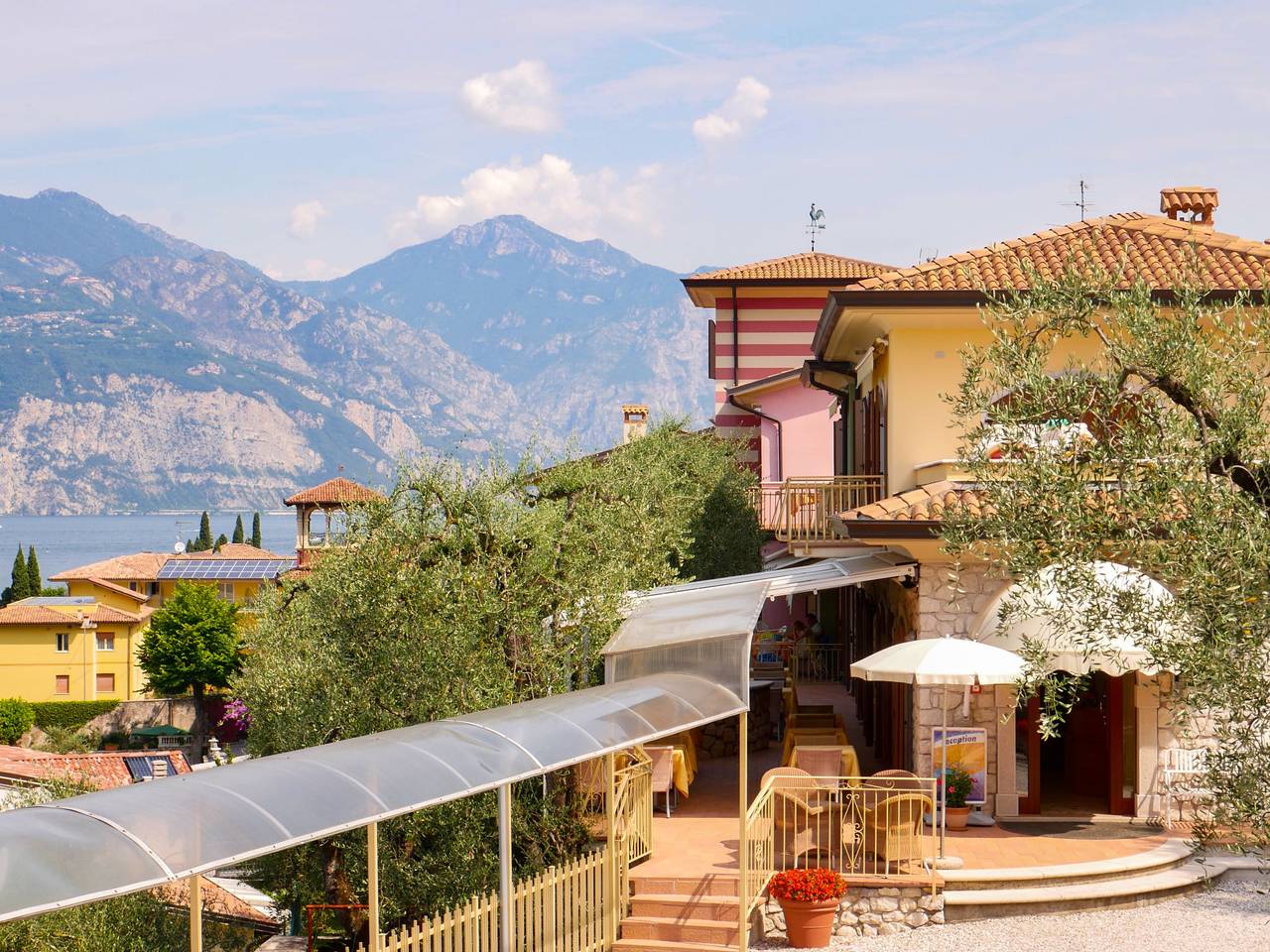 Casa Maria, foto 11