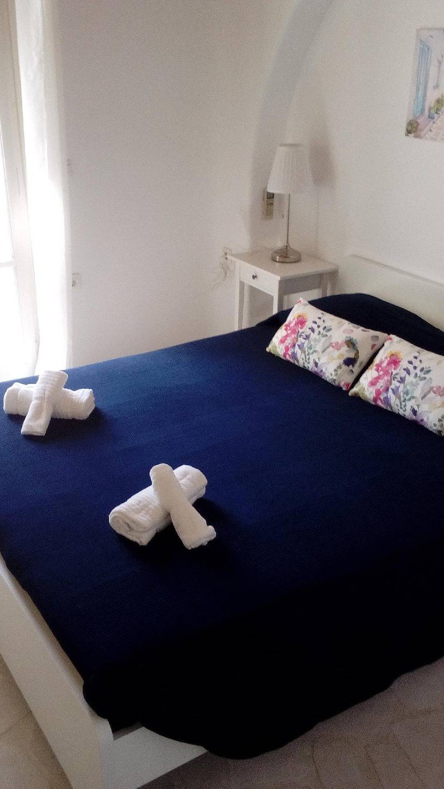 Holiday home "Mykonian Aroma" with pool in Ornos, Mykonos
