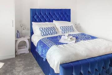 Log Cabin for 4 People in Inverness, Highlands, Photo 2