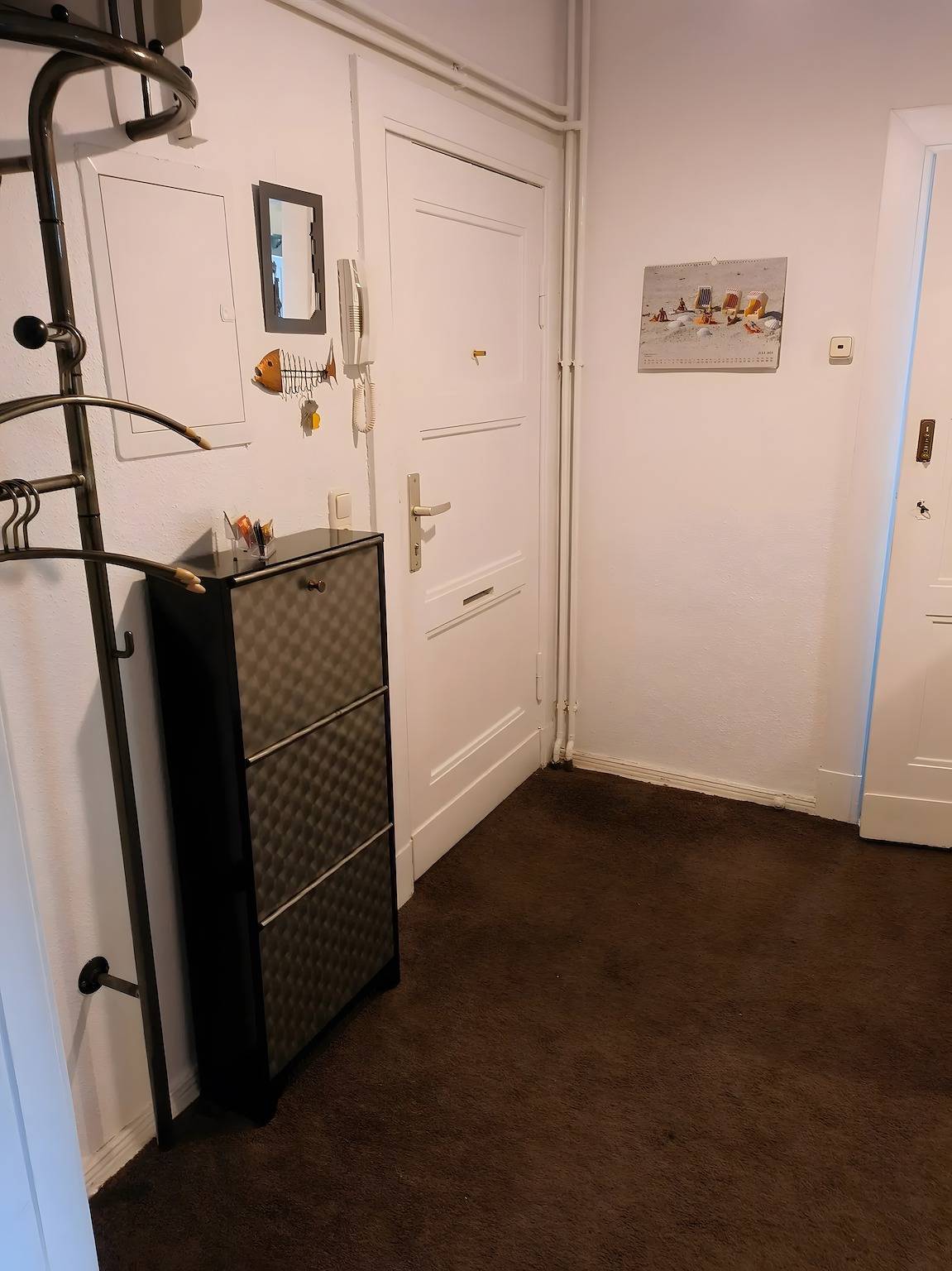 Appartement 'Unter den Linden' met Wlan, foto 12