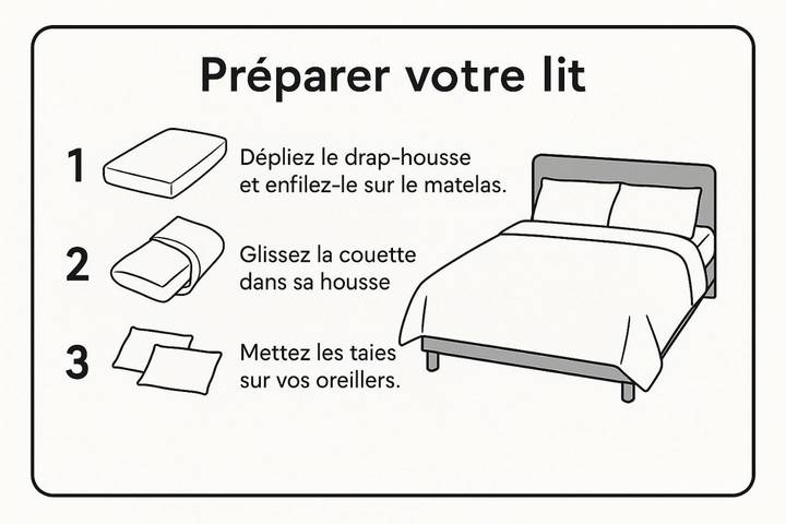 Gîte pour 3 personnes, avec vue à L'Arbresle - 2