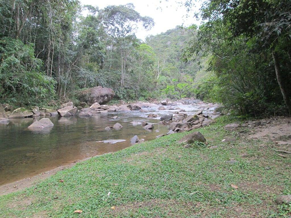Gemütliches Haus in Serra in Nova Friburgo, Rio de Janeiro (Bundesstaat)