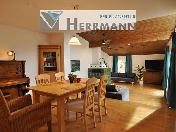Ferienwohnung für 3 Personen, mit Terrasse und Garten am Forggensee