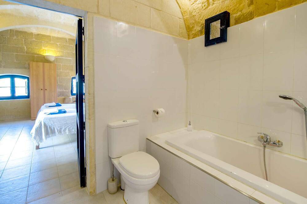 Dar Il-Bahar Holiday home in San Lawrenz, Gozo