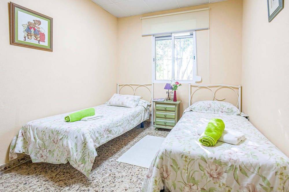 Pet friendly home in Tomares in Tomares (Espagne), Province de Séville