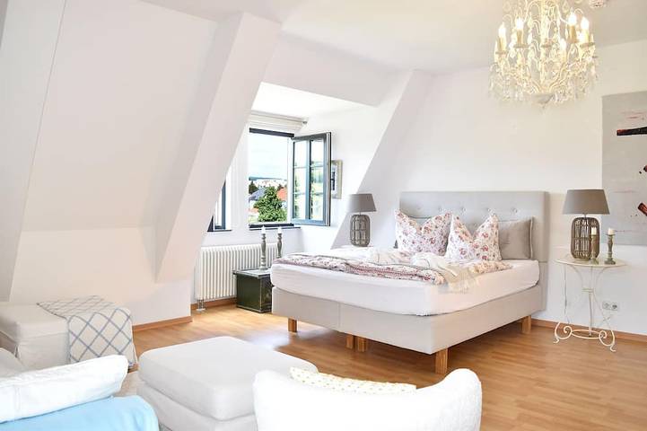 Schloss für 5 Personen in Gotha - 3