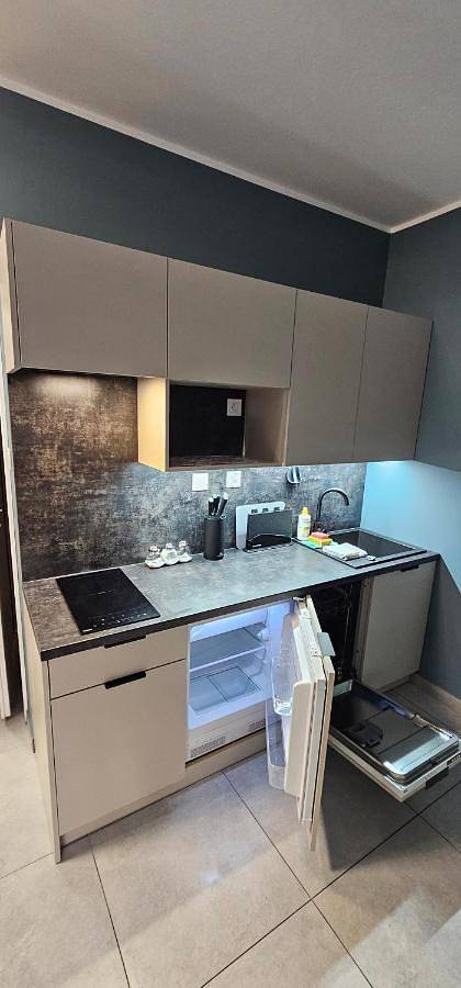 Cały apartament, Apartament Słoneczna in Województwo lubuskie