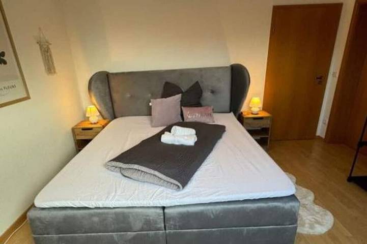 Gîte pour 4 personnes à Weiden in der Oberpfalz - 2
