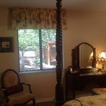 Cabin for 6 Guests in Mount Dora, Lake County, Picture 2