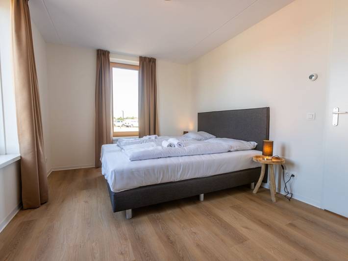 Ferienhaus für 8 Personen, mit Garten, kinderfreundlich in Cadzand - 4