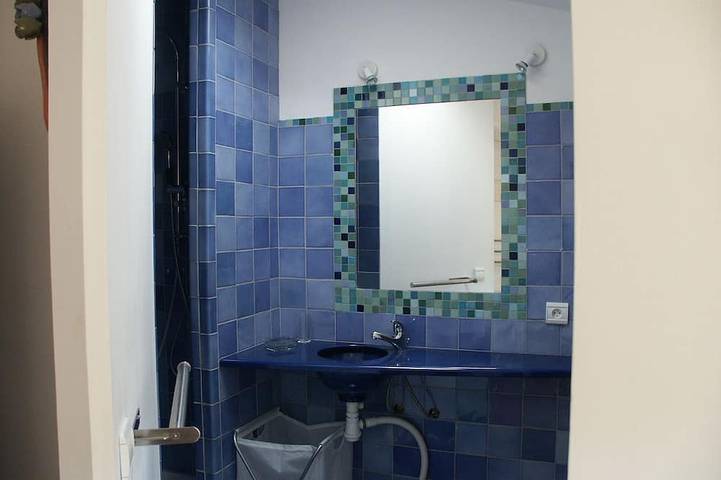 Location de vacances pour 6 personnes, avec terrasse à Salernes - 4